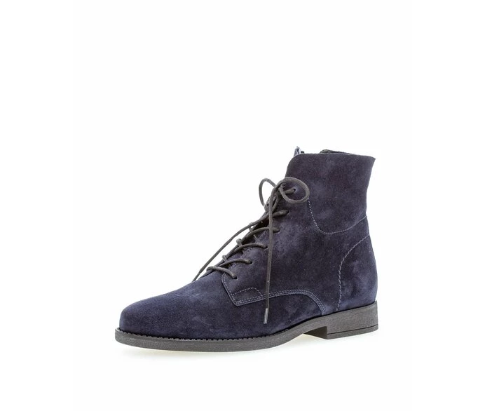 Botas Gabor Mujer Azules | ES0003388