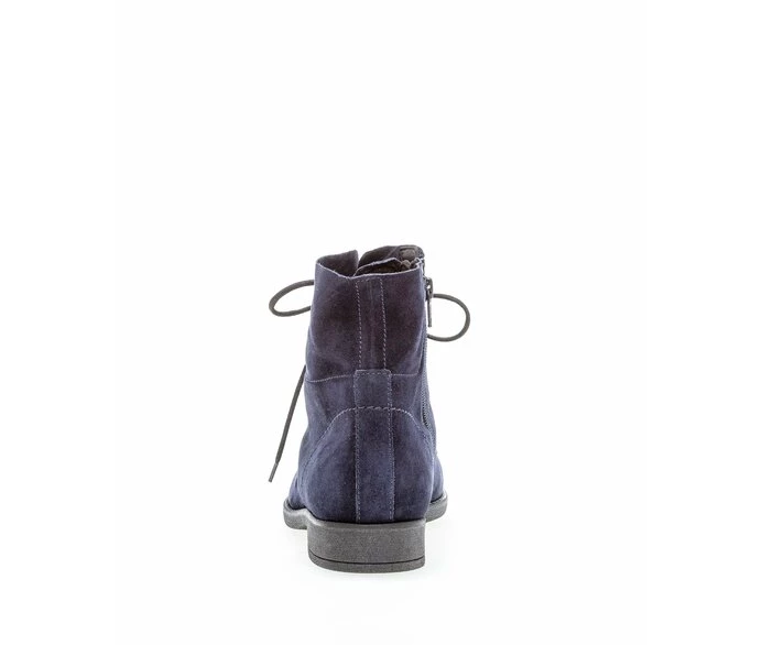 Botas Gabor Mujer Azules | ES0003388