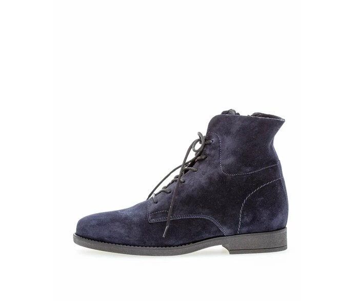 Botas Gabor Mujer Azules | ES0003388