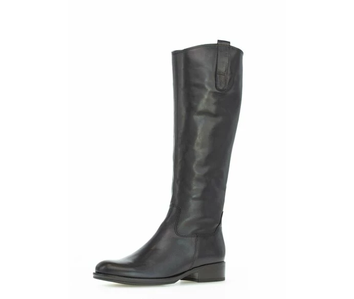 Botas Gabor Mujer Azules | ES0003392