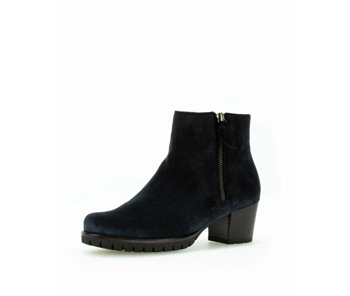 Botas Gabor Mujer Azules | ES0003448