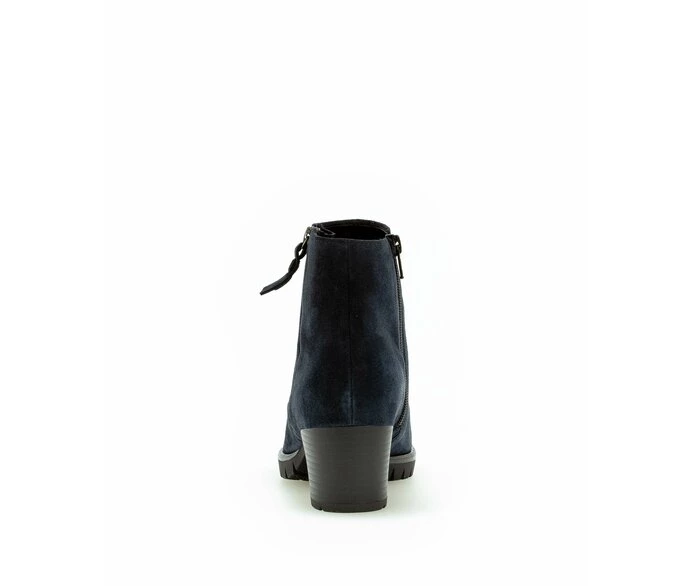 Botas Gabor Mujer Azules | ES0003448