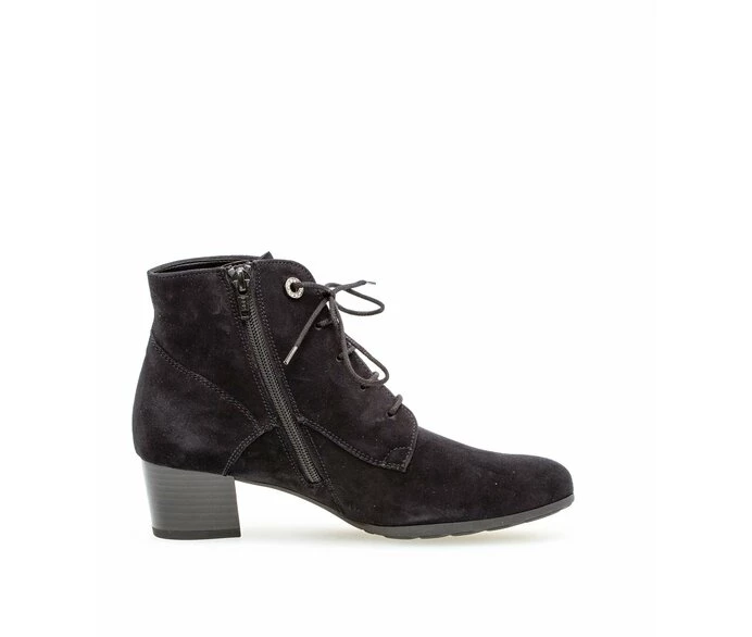 Botas Gabor Mujer Azules | ES0003460