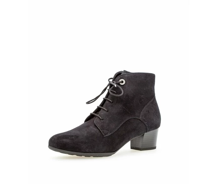 Botas Gabor Mujer Azules | ES0003460