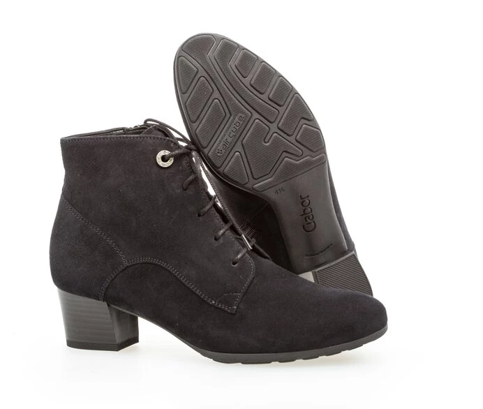 Botas Gabor Mujer Azules | ES0003460