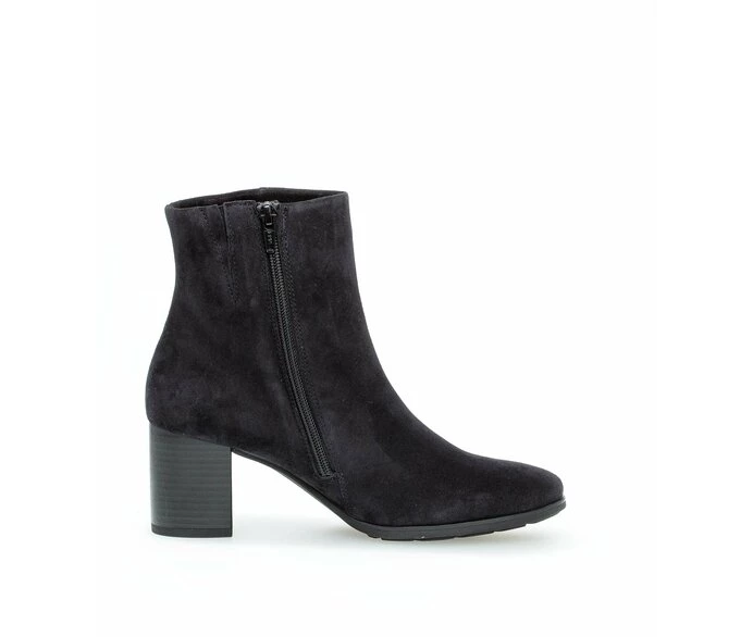 Botas Gabor Mujer Azules | ES0003485