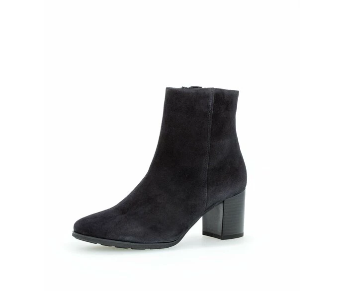 Botas Gabor Mujer Azules | ES0003485