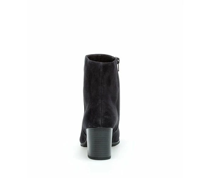 Botas Gabor Mujer Azules | ES0003485