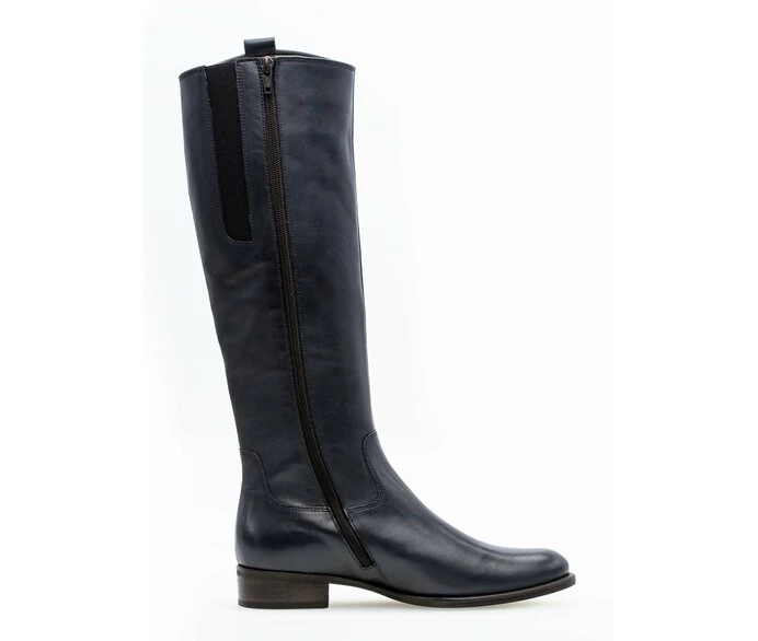 Botas Gabor Mujer Azules | ES0003489