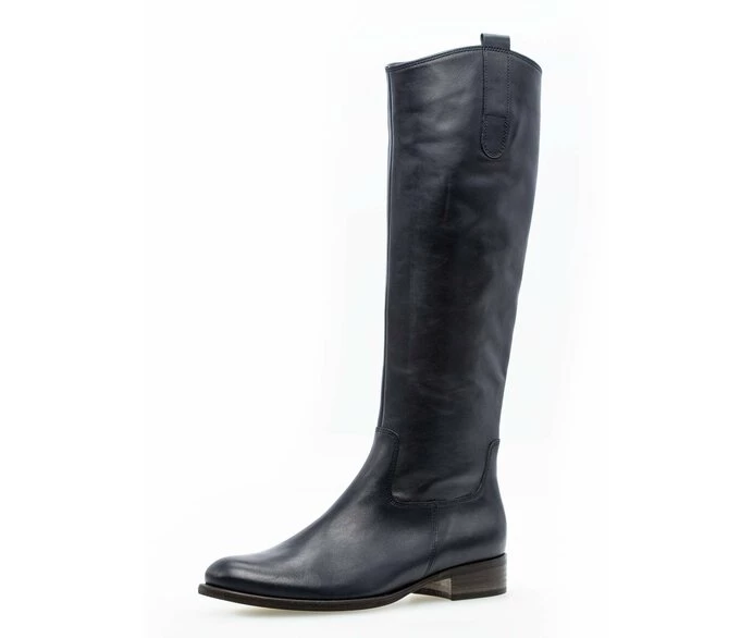 Botas Gabor Mujer Azules | ES0003489