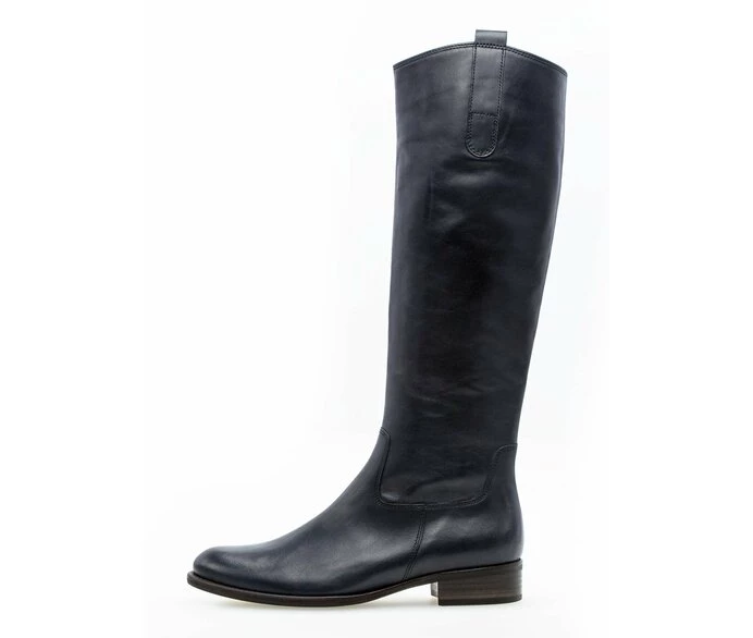 Botas Gabor Mujer Azules | ES0003489