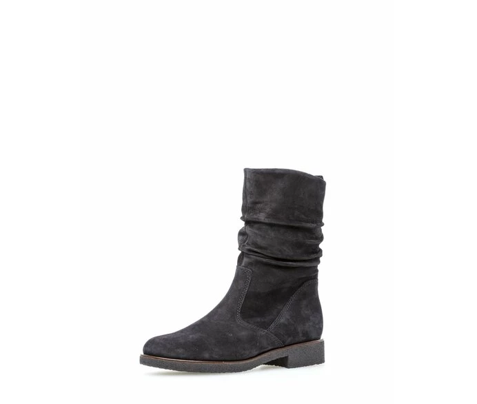 Botas Gabor Mujer Azules | ES0003525