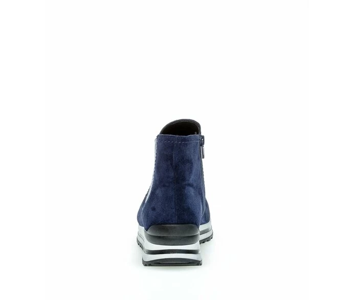 Botas Gabor Mujer Azules | ES0003535