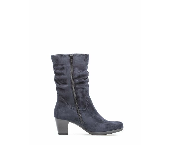 Botas Gabor Mujer Azules | ES0003601