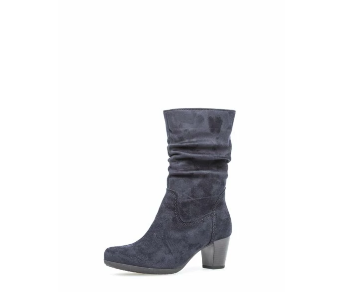 Botas Gabor Mujer Azules | ES0003601