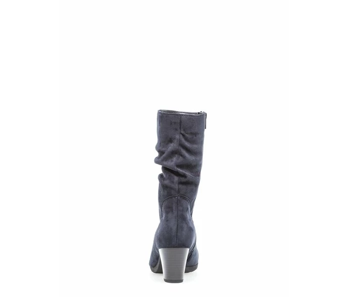 Botas Gabor Mujer Azules | ES0003601