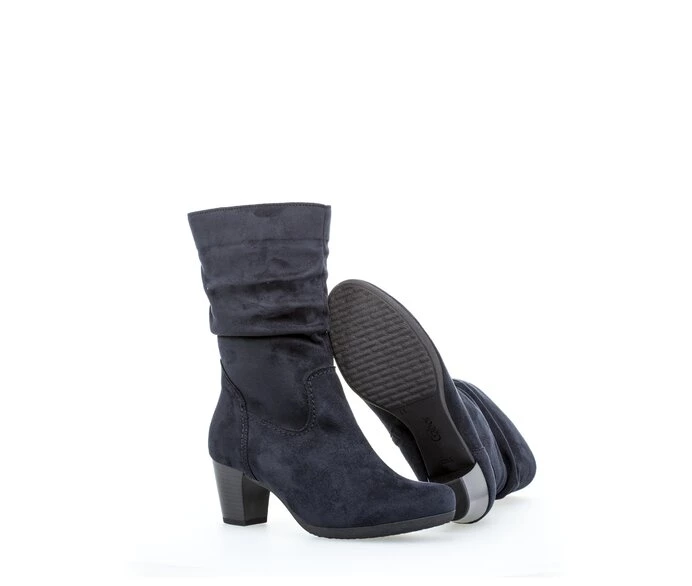 Botas Gabor Mujer Azules | ES0003601