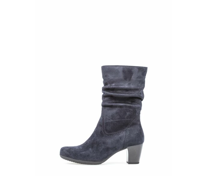 Botas Gabor Mujer Azules | ES0003601