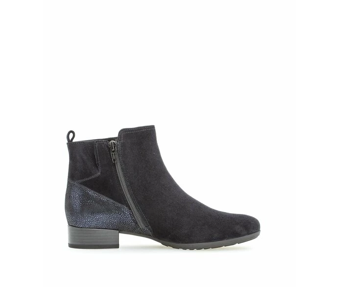 Botas Gabor Mujer Azules | ES0003720