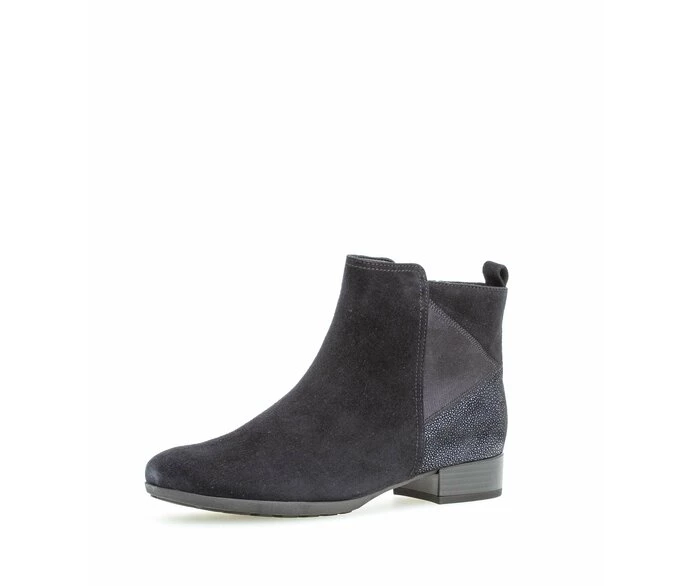 Botas Gabor Mujer Azules | ES0003720