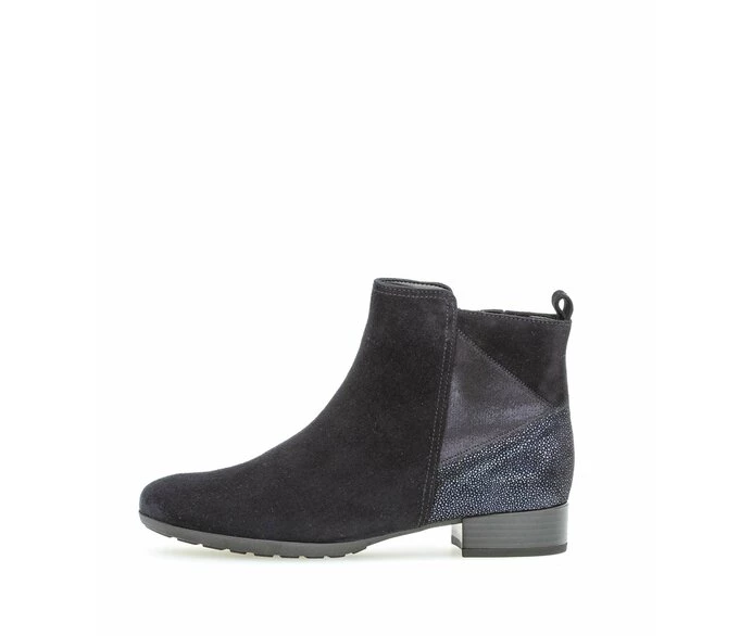 Botas Gabor Mujer Azules | ES0003720