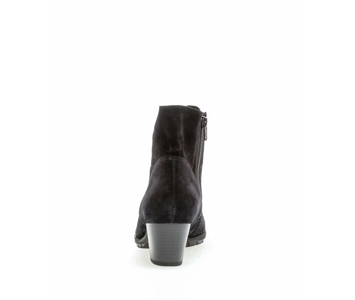 Botas Gabor Mujer Azules | ES0003723