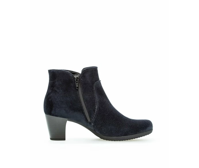 Botas Gabor Mujer Azules | ES0003828