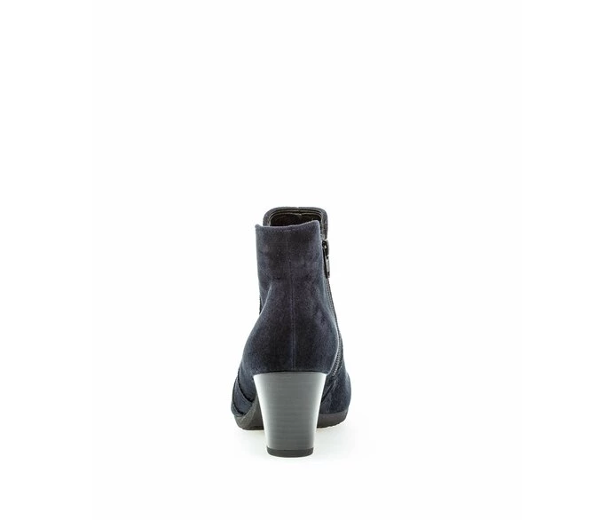 Botas Gabor Mujer Azules | ES0003828