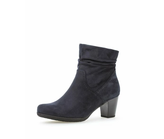 Botas Gabor Mujer Azules | ES0003934