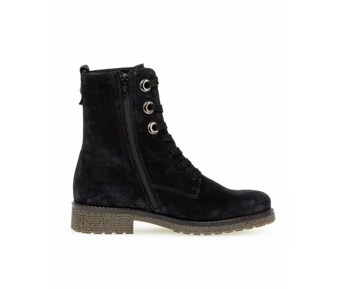 Botas Gabor Mujer Azules | ES0003941