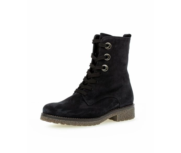 Botas Gabor Mujer Azules | ES0003941