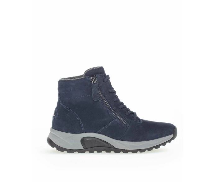 Botas Gabor Mujer Azules | ES0003971