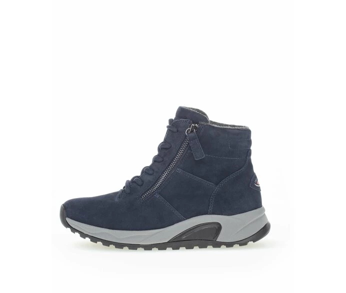 Botas Gabor Mujer Azules | ES0003971