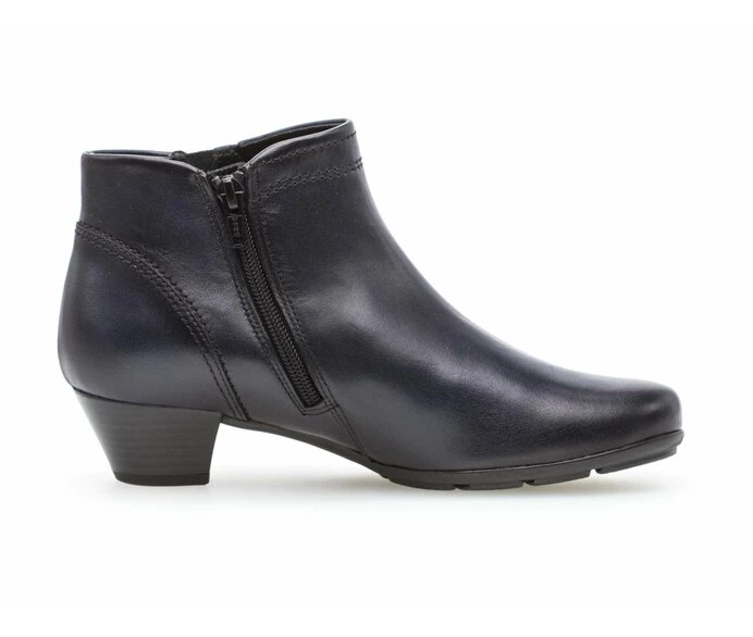 Botas Gabor Mujer Azules | ES0003998