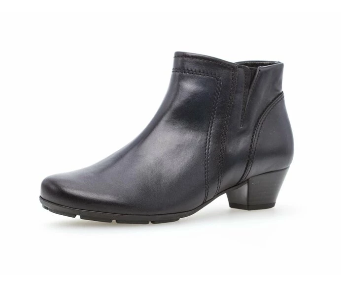 Botas Gabor Mujer Azules | ES0003998