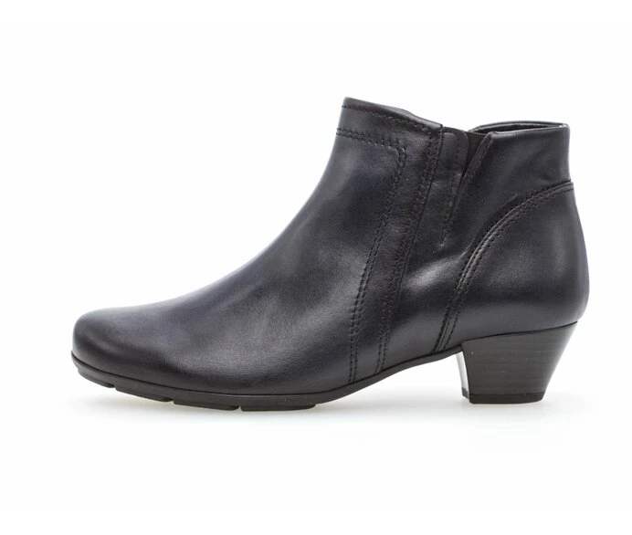 Botas Gabor Mujer Azules | ES0003998