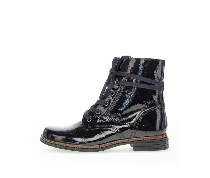 Botas Gabor Mujer Azules | ES0004011