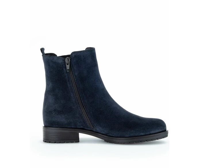 Botas Gabor Mujer Azules | ES0004042