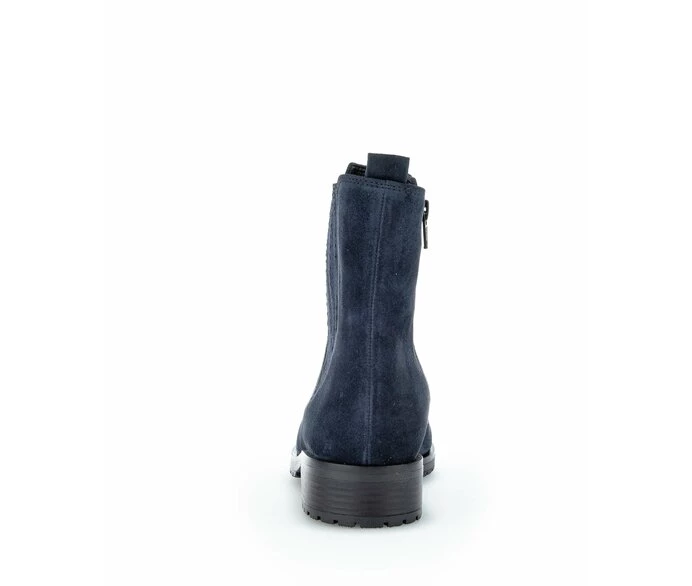 Botas Gabor Mujer Azules | ES0004042