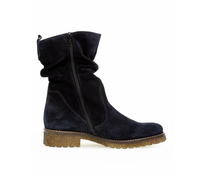 Botas Gabor Mujer Azules | ES0004109