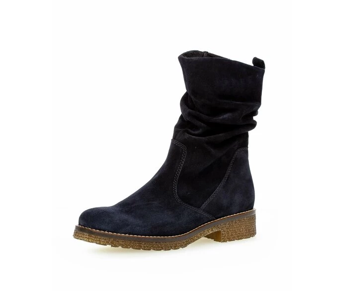 Botas Gabor Mujer Azules | ES0004109