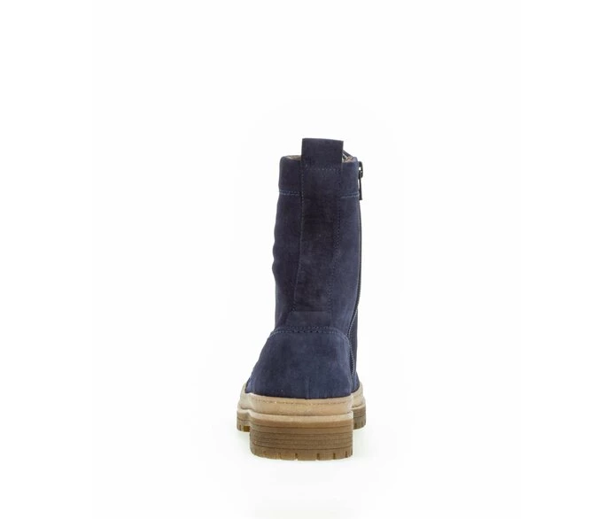 Botas Gabor Mujer Azules | ES0004146