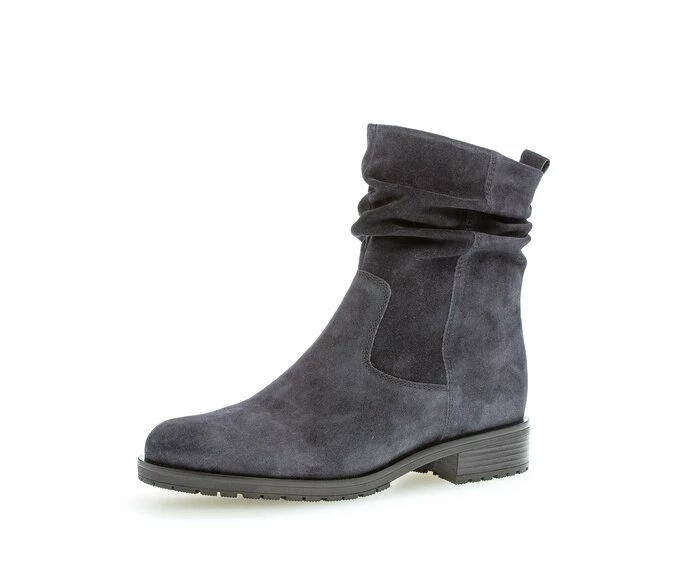 Botas Gabor Mujer Azules | ES0004162