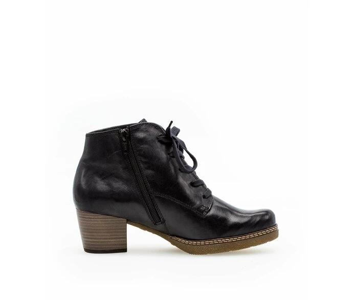 Botas Gabor Mujer Azules | ES0004190