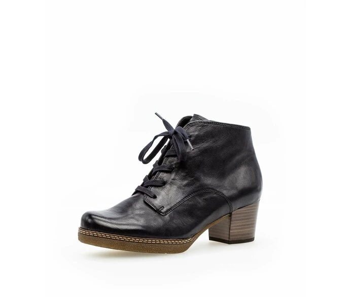 Botas Gabor Mujer Azules | ES0004190