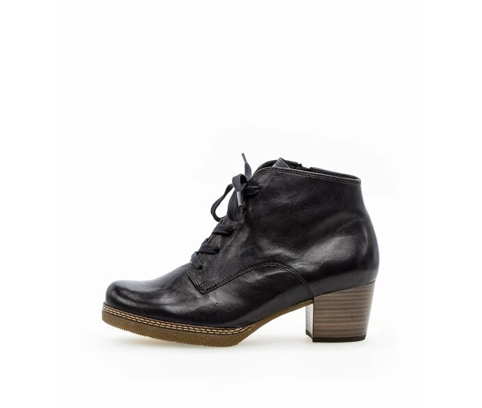 Botas Gabor Mujer Azules | ES0004190