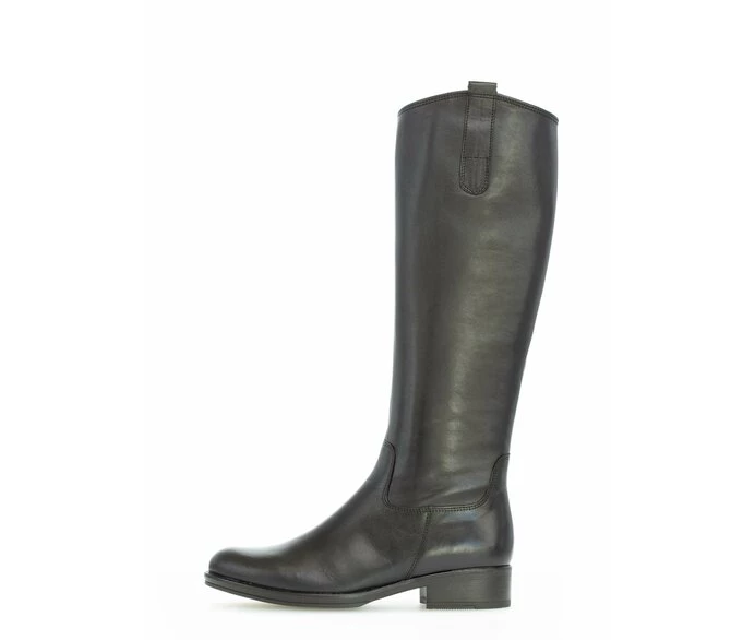 Botas Gabor Mujer Azules | ES0004361