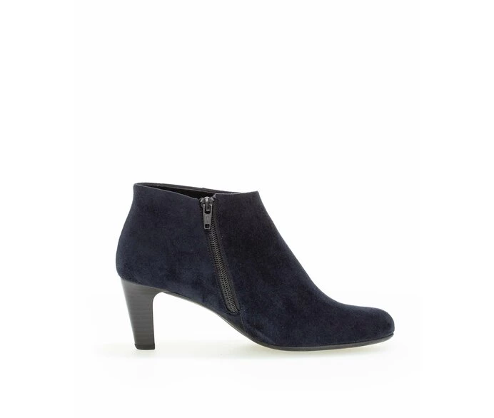 Botas Gabor Mujer Azules | ES0004455