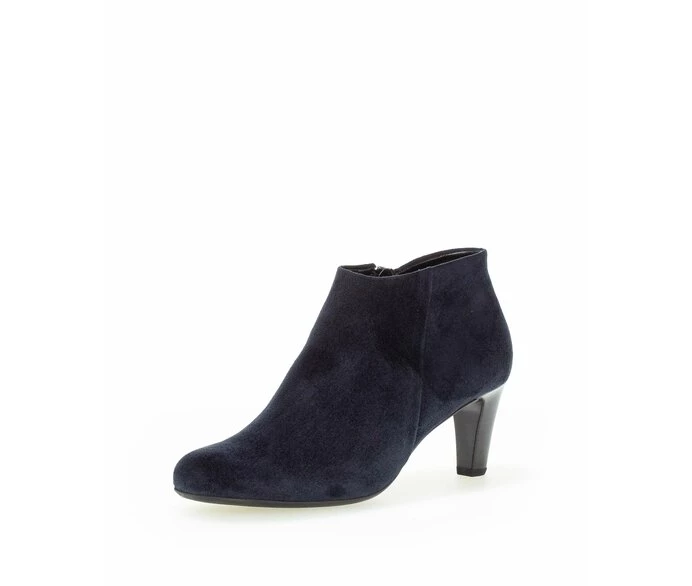 Botas Gabor Mujer Azules | ES0004455