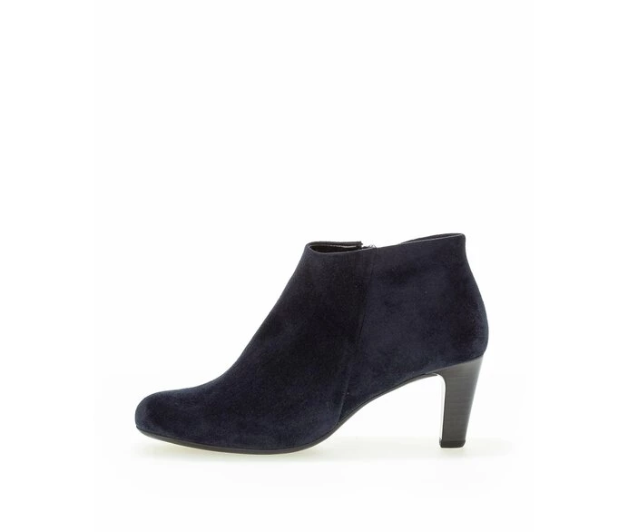 Botas Gabor Mujer Azules | ES0004455